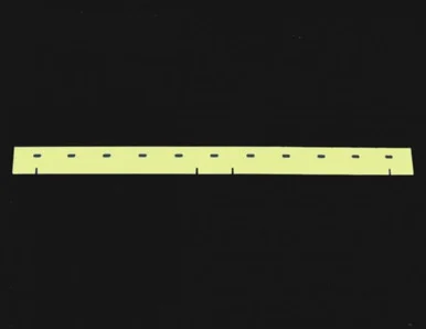 Tennant605032 – Blade, Squeegee, Front, 34.12L Ure