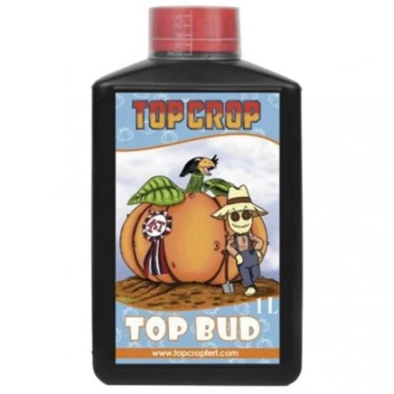 TOP CROP – TOP BUD – 1 L