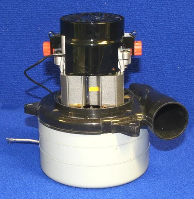 Tornado 19118 – 3 Stage Vac Motor