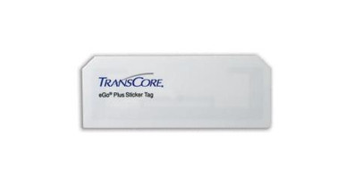 TransCore eGo Plus Micro Mini Full Frame Sticker Tag - 13-3290-001
