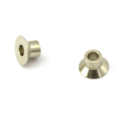 Replacement Clips for Holding Horotec Aluminum Tweezer Tips