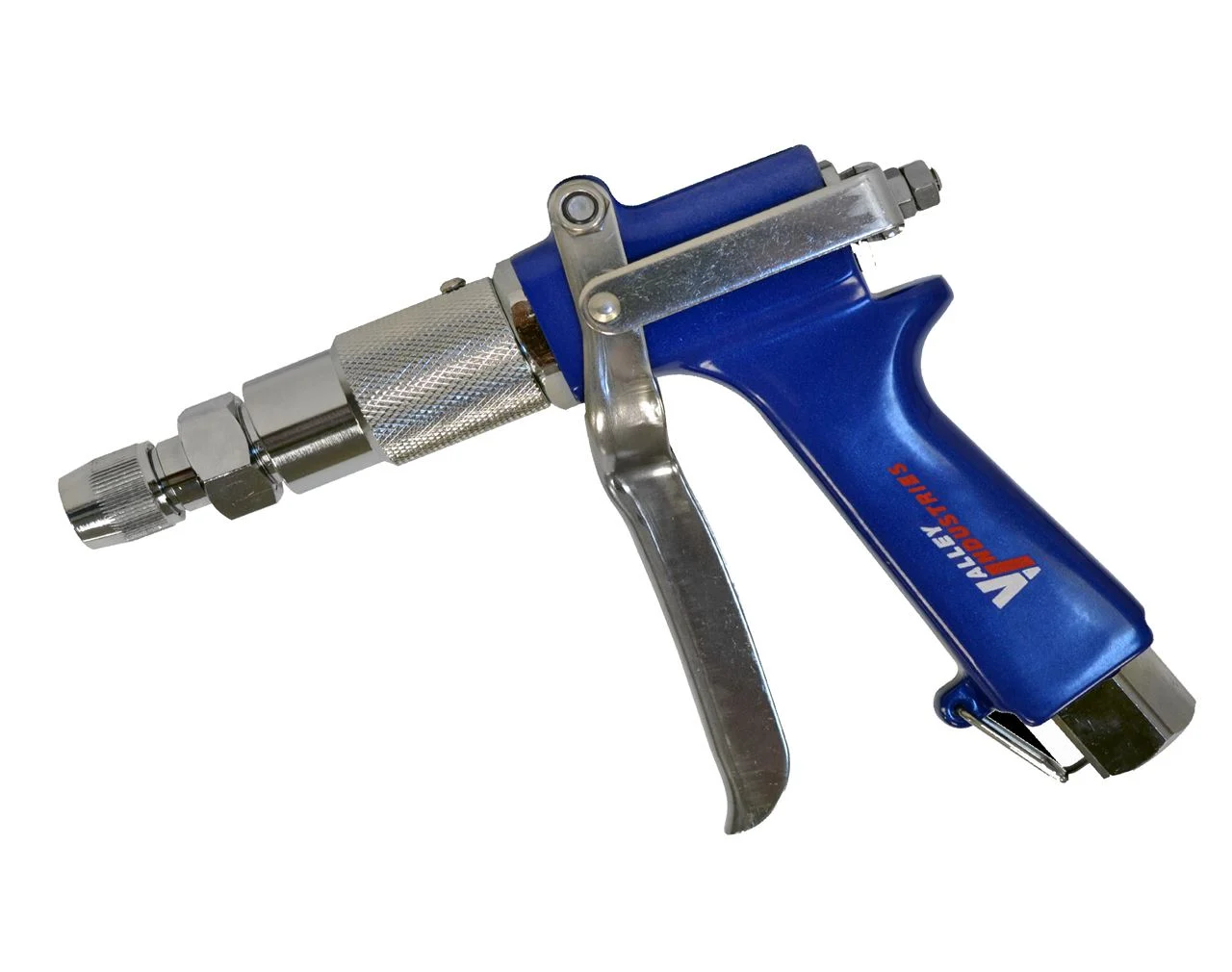 Valley High Pressure Jet Spray Gun 800 PSI 1/2″ FPT 2.5MM Nozzle