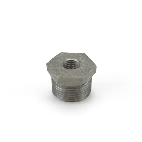 3/4" x 1/4" Black Bushing (Domestic)