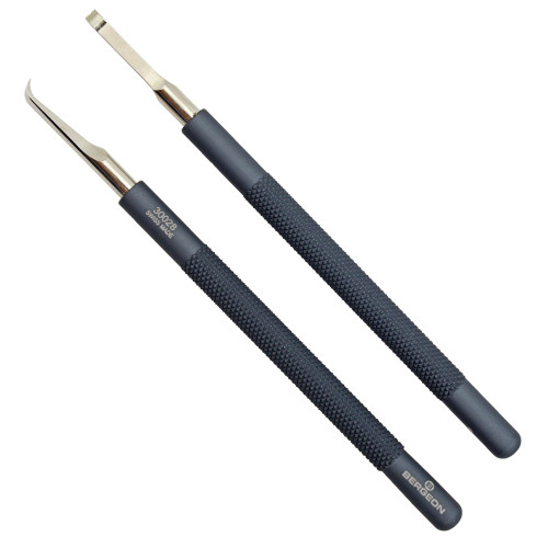 Bergeon 30028 Watch Hand Levers 2.5mm Set of 2