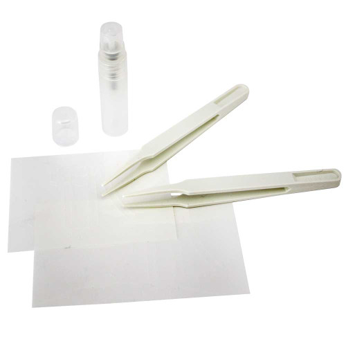 Anti Scratch Watch Shells™ Protective Film for Rolex SeaDweller 126660 Clasp Only