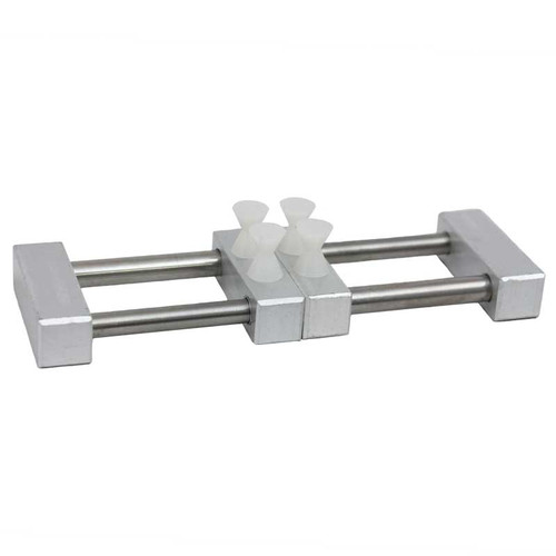 Quartz Watch Movement Holder With Nylon Jaws