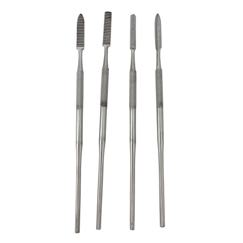 Wax Carving File Set