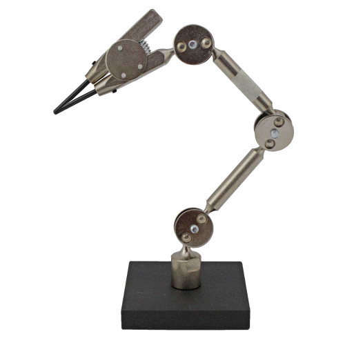 GRS Third Hand Tool on Weighted Base