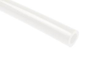 CO PT0404-100W Polyurethane Tubing 1/4" OD x 0.160" ID x 100' White