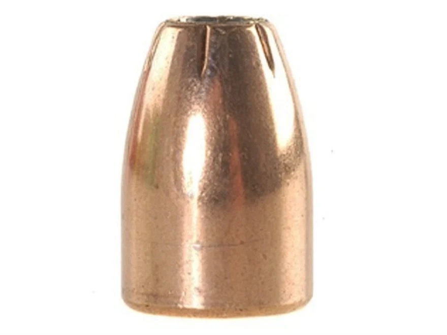 Winchester .355 Diameter 115 Grain Jacketed Hollow Point 500 Count Bullets