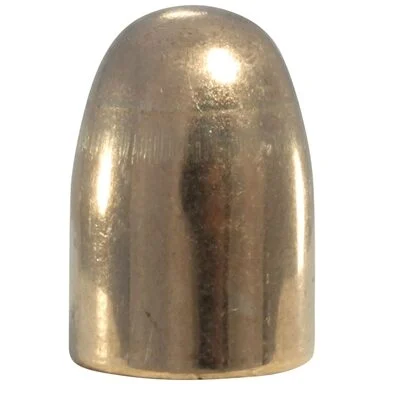 Winchester .451 Diameter 230 Grain Full Metal Jacket 500 Count Bullets