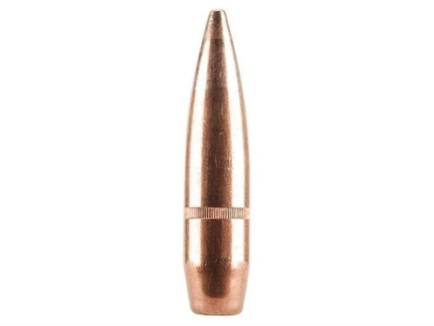 Winchester .500 Diameter 660 Grain Full Metal Jacket 100 Count Bullets