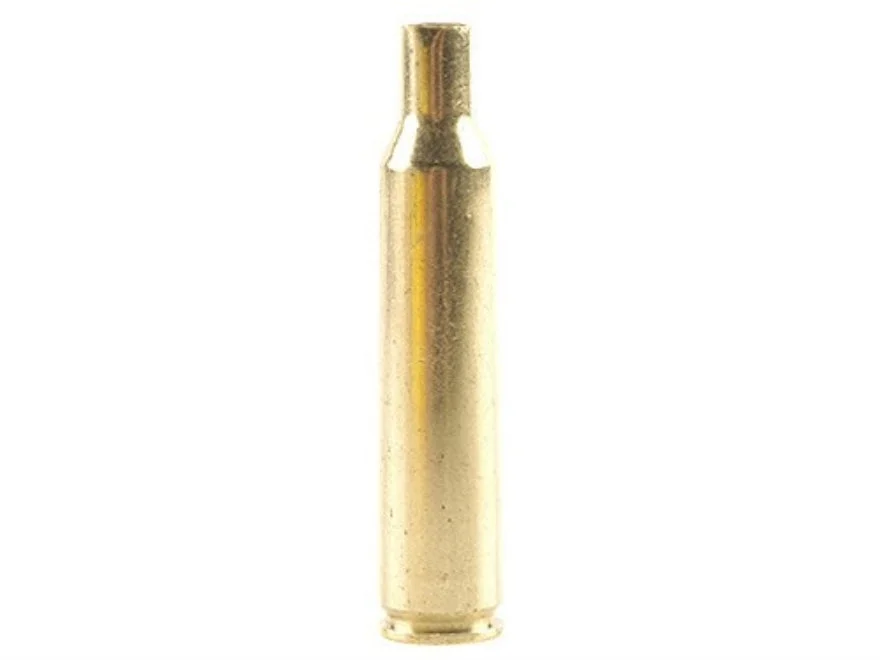 Winchester 6mm Remington Brass 50 Count