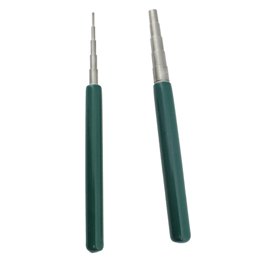 Wire Wrapping Ring Mandrel Set