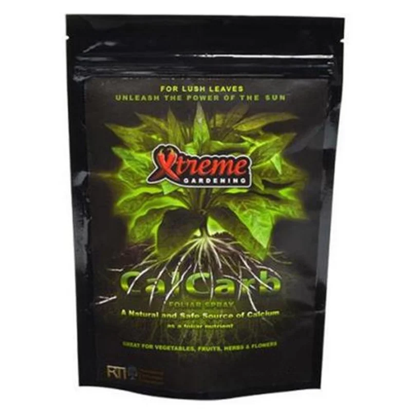 XTREME GARDENING – CALCARB 85 GR