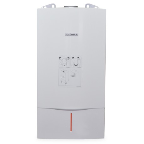 Greenstar 100 Condensing Gas Boiler, 79,000 BTU